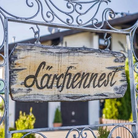 Direkt Zwischen Chiemsee U Alpen Dg Bernau am Chiemsee Kültér fotó